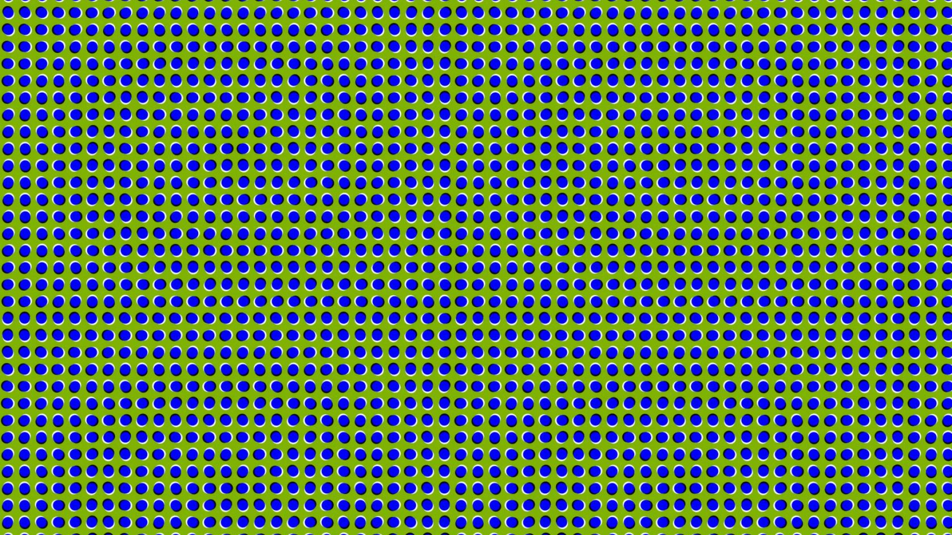 Eyes Optical Illusions Pattern Patterns Wallpaper Hq