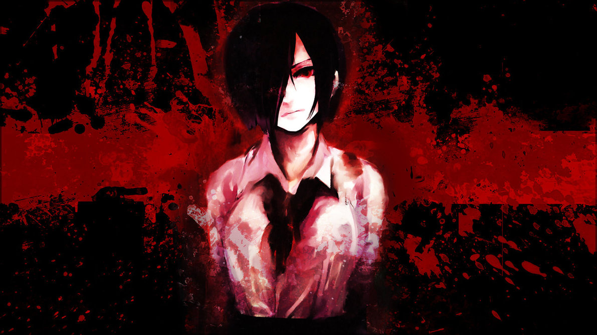 Featured image of post Tokyo Ghoul Ayato Kirishima Wallpaper C est le fr re de touka kirishima