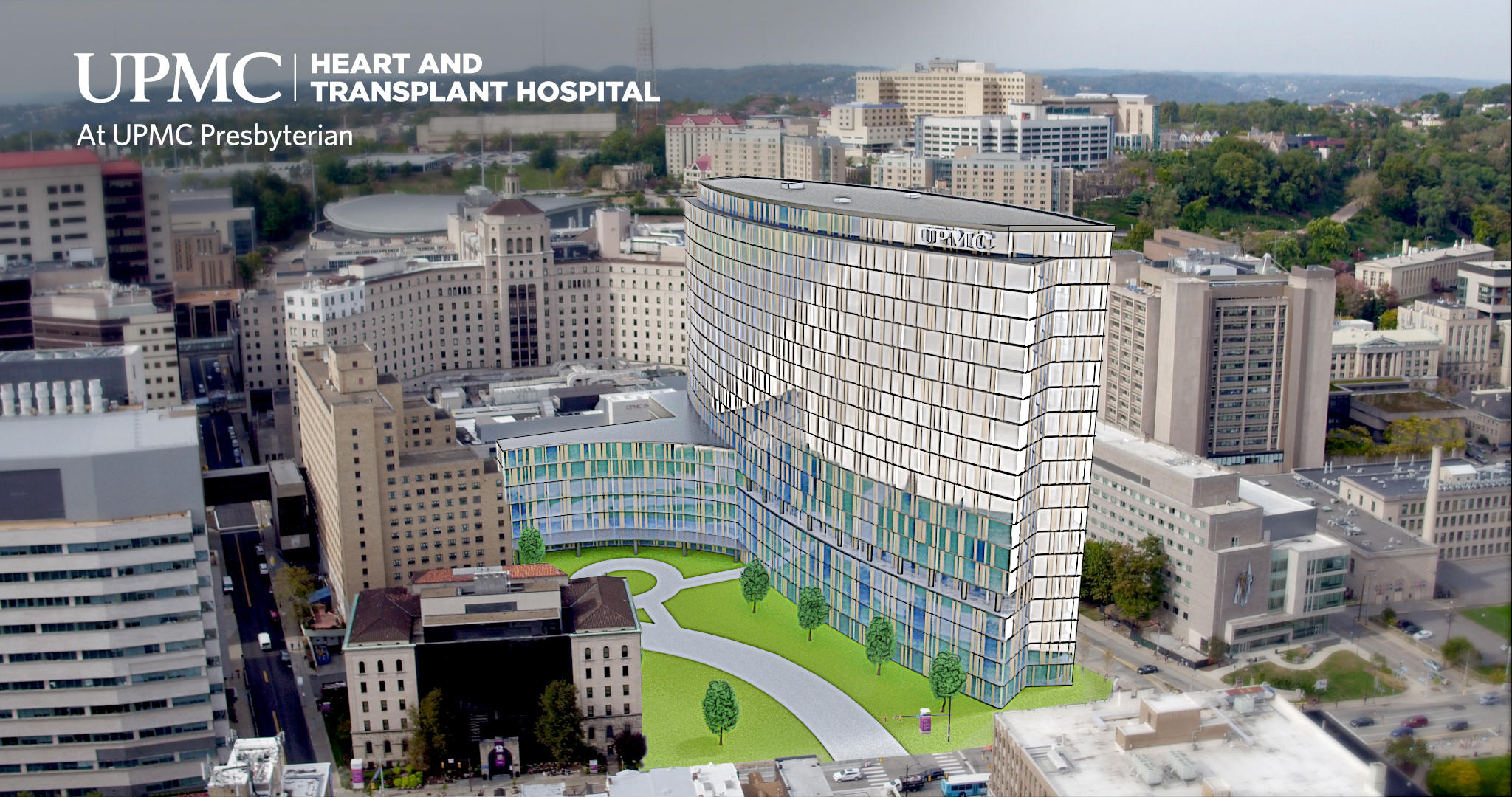 Upmc Plans To Spend Billion On Three New Specialty Hospitals In