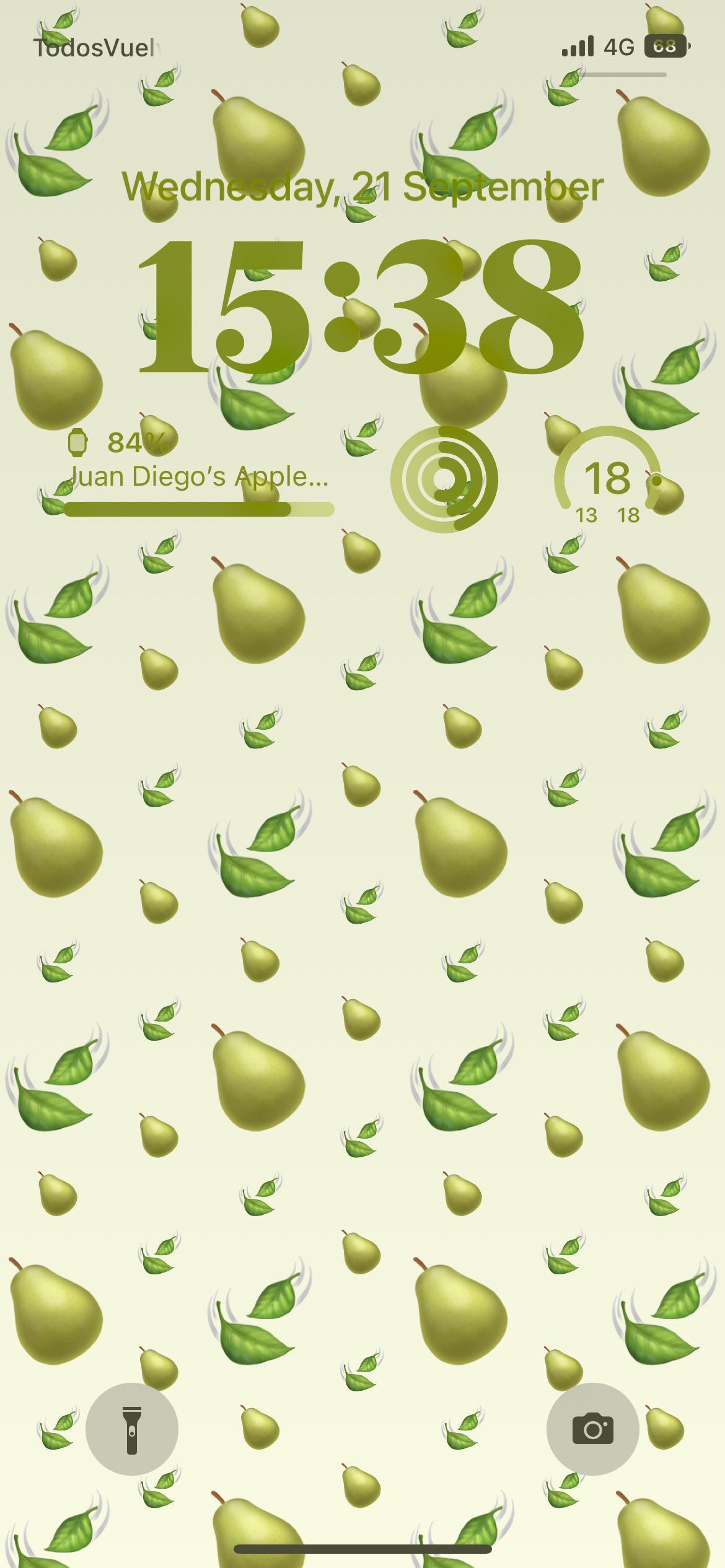 Any Ideas How I Can Load My Animal Crossing Emoji Wallpaper R