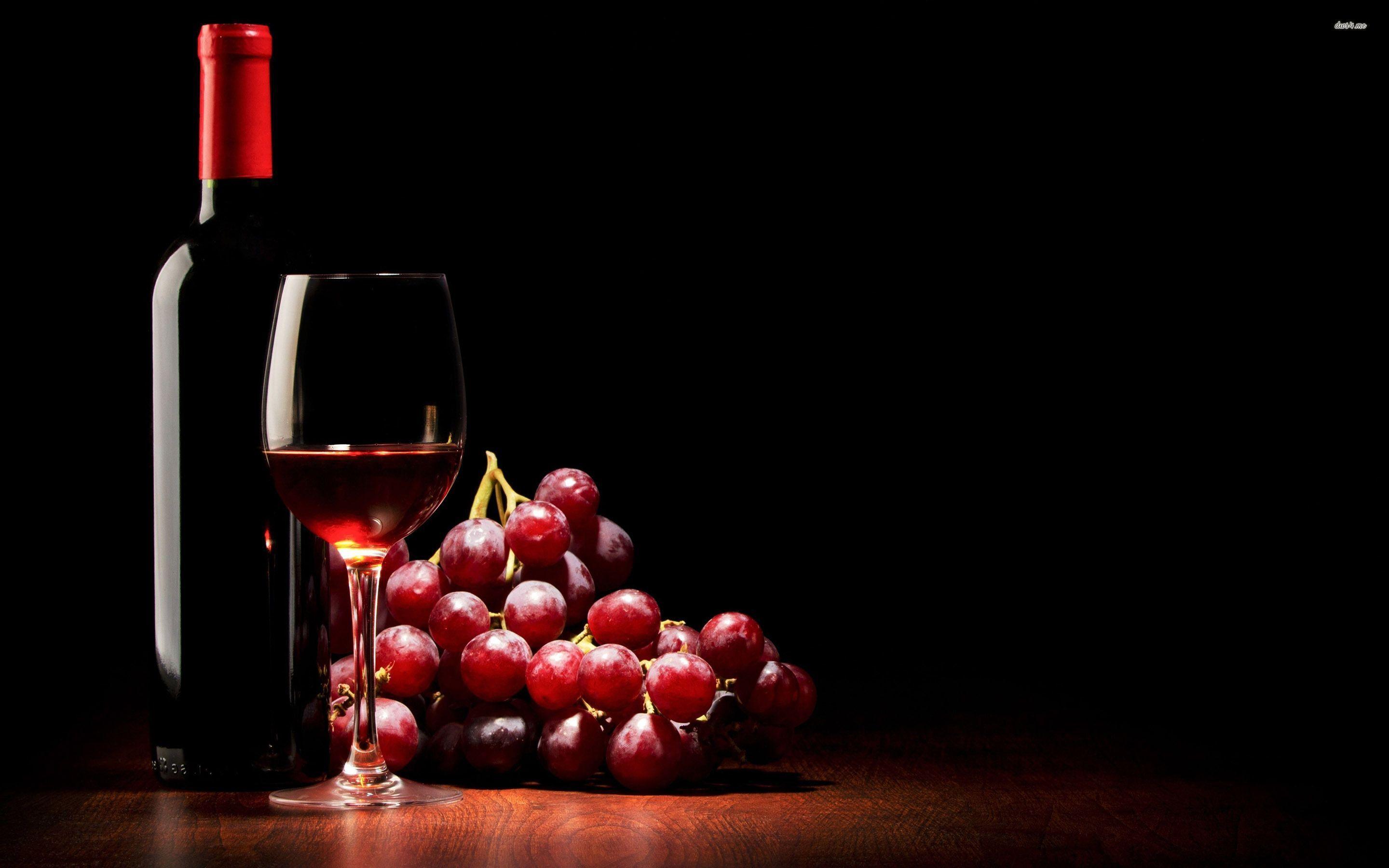 Red Wine Wallpapers