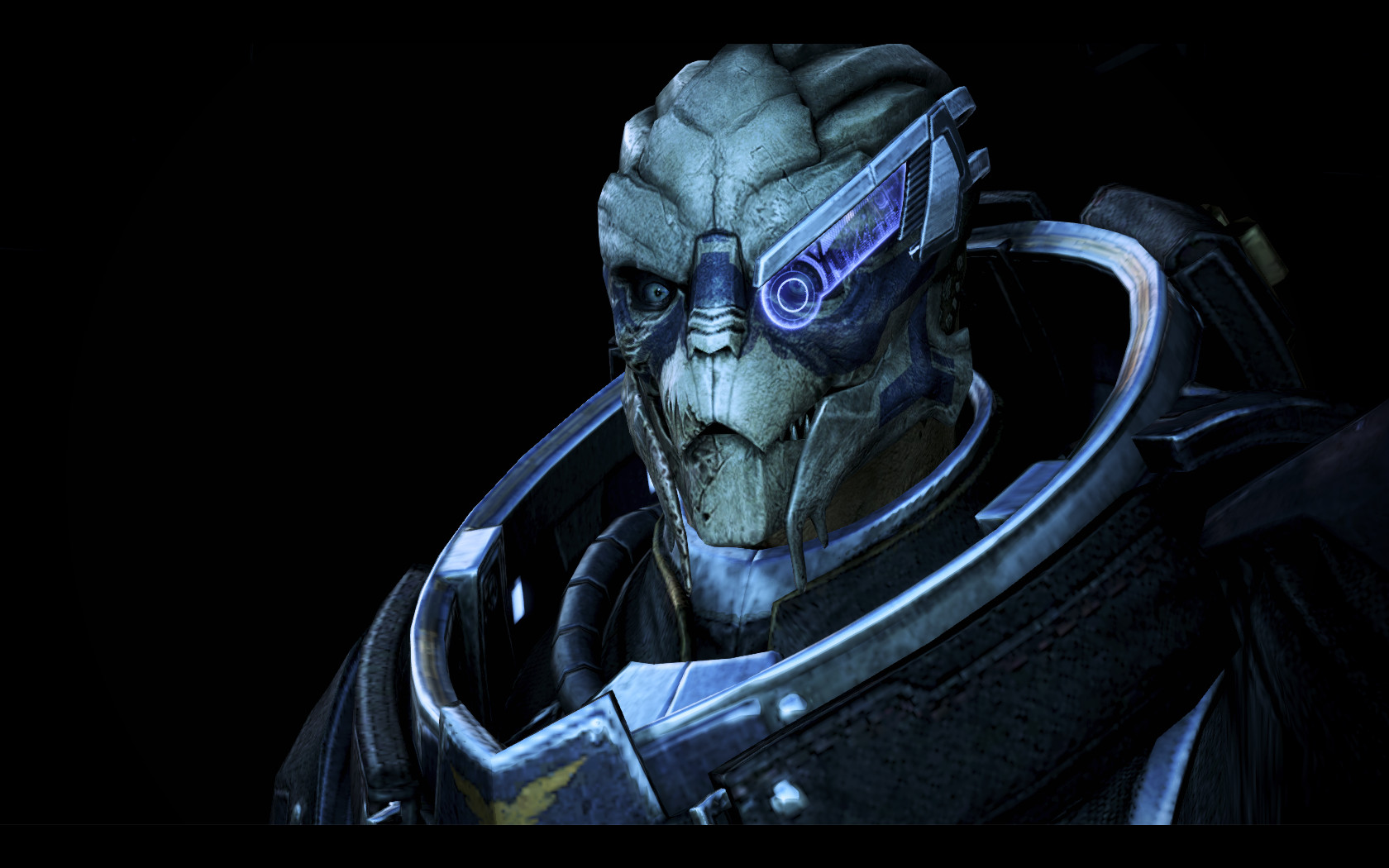 🔥 Free Download Garrus Vakarian Mass Effect Wallpaper Best Hd