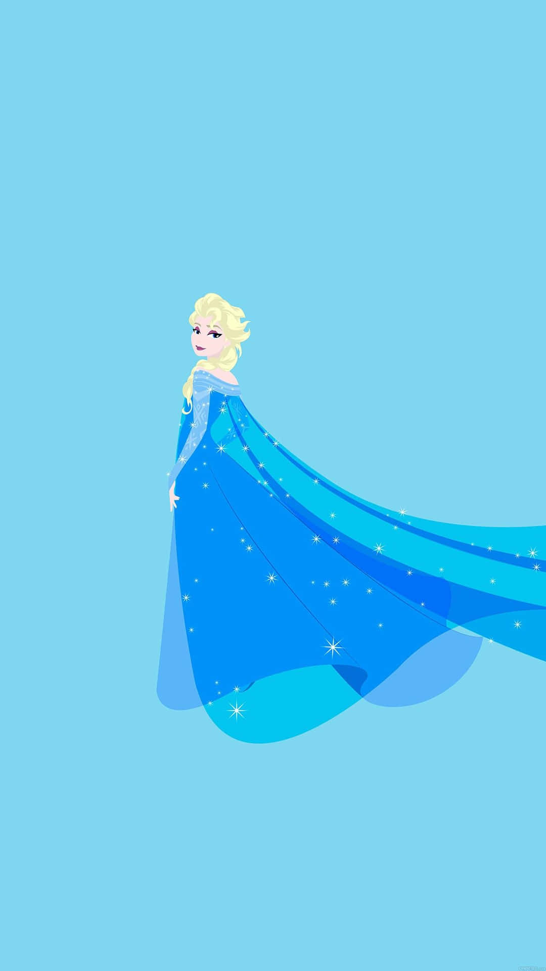 Aesthetic Disney Wallpaper