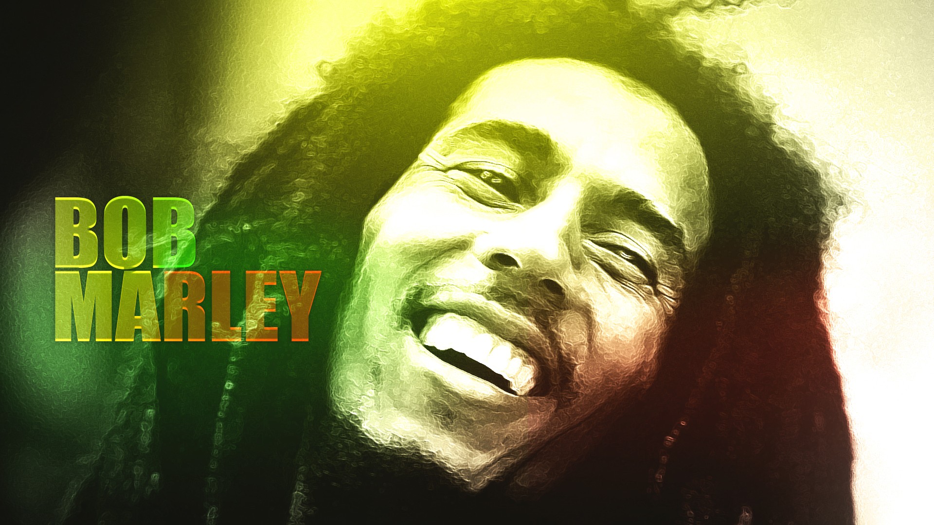 Bob Marley Wallpaper 1920x1080 Bob Marley