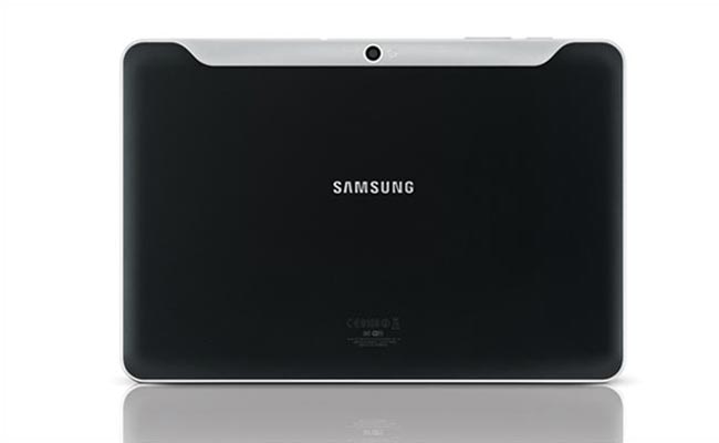 Galaxy Tab Samsung Photos Wallpaper Image