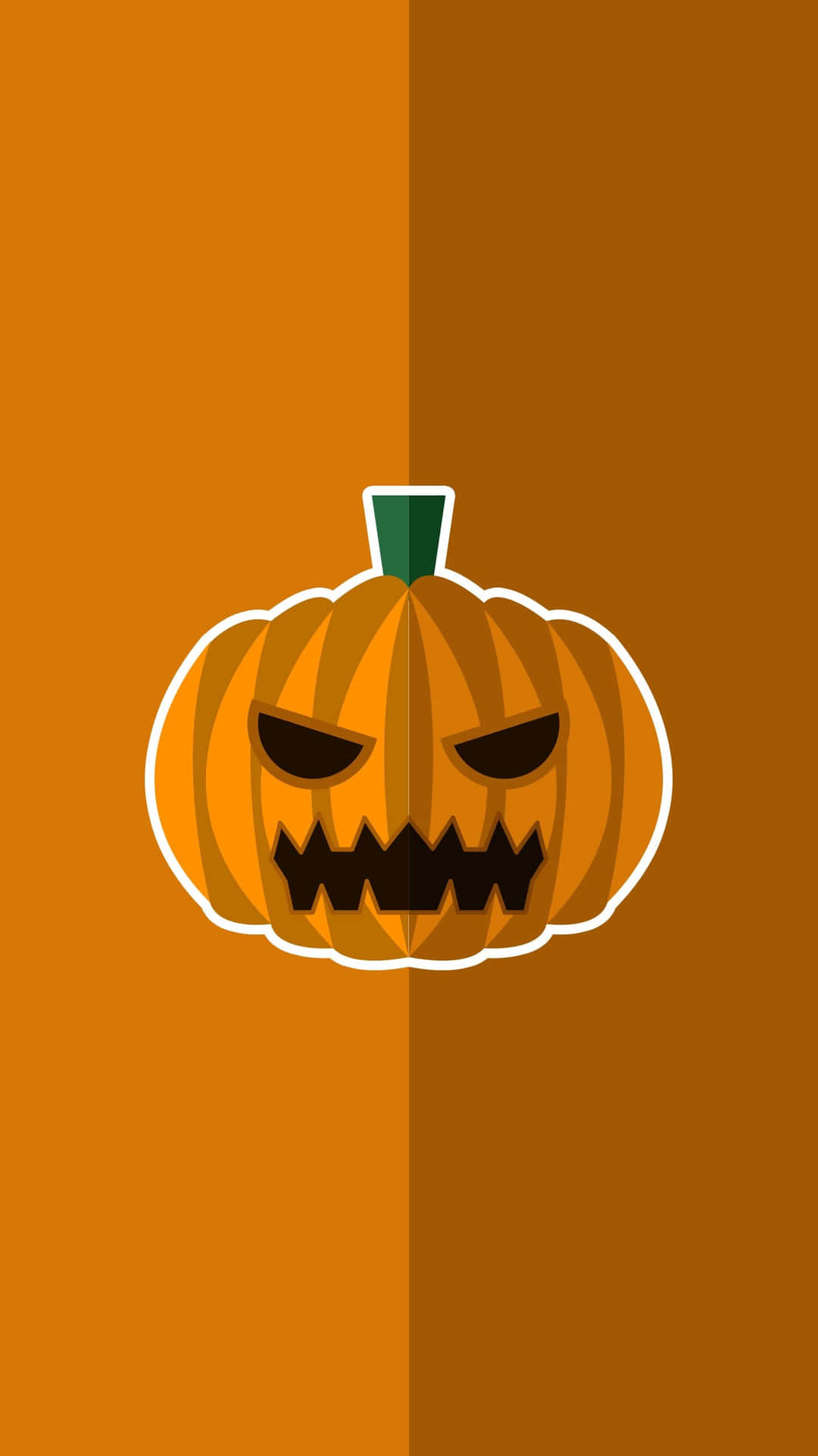 Fall Halloween Wallpaper