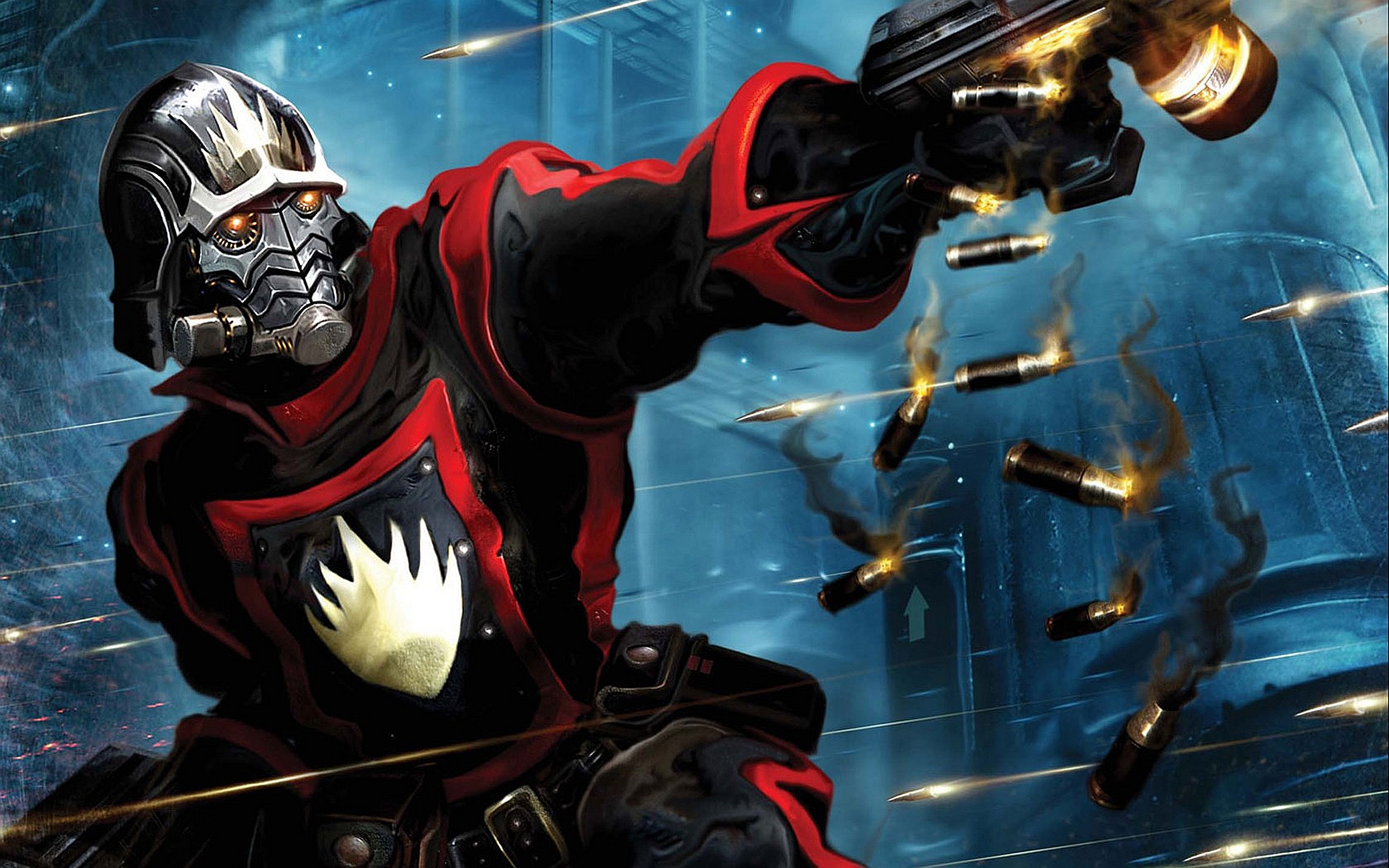 Star Lord HD Wallpaper And
