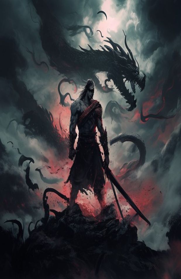 Berserk Wallpaper
