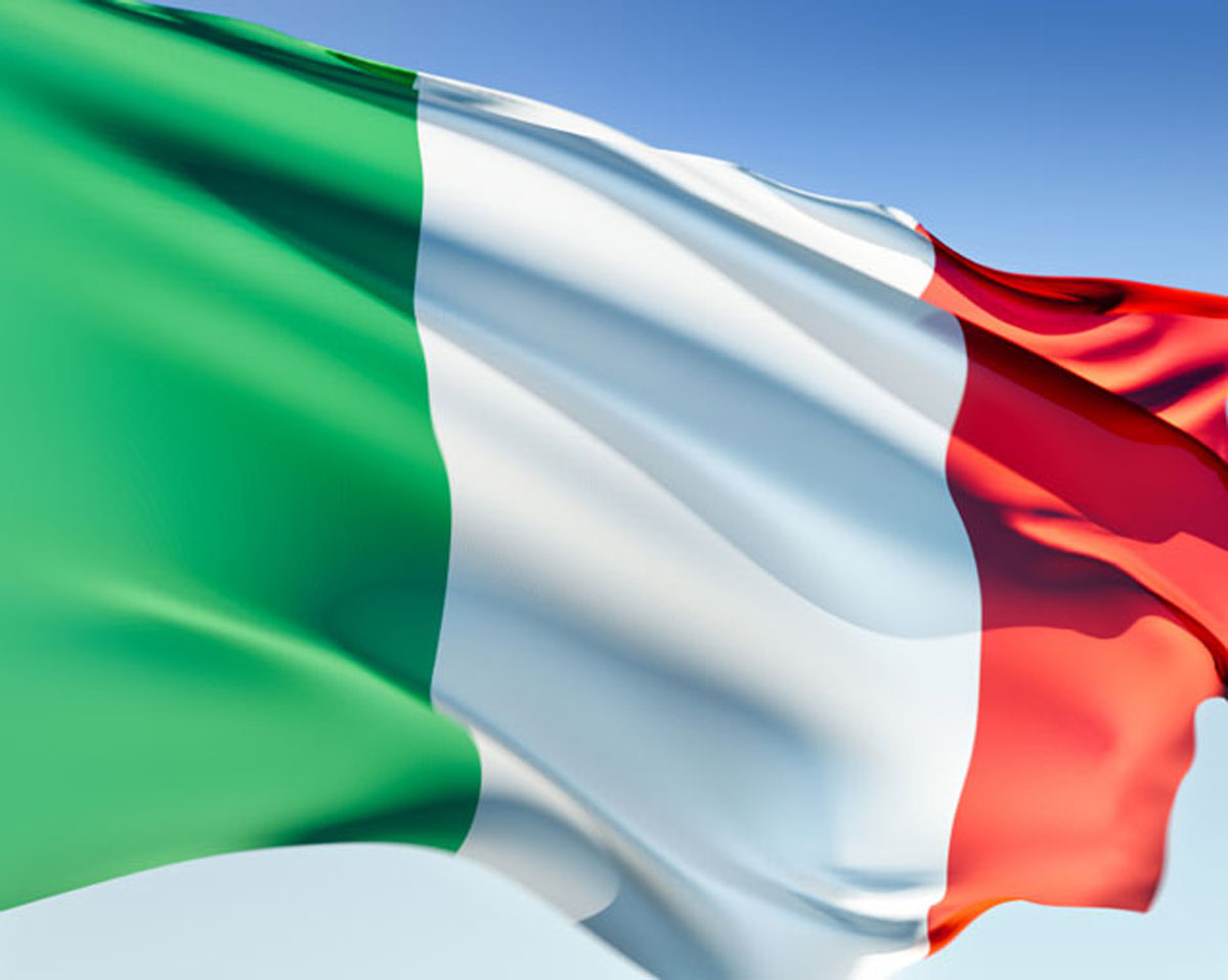 Wallpaper Flag Of Italy Italian Nation Pictures