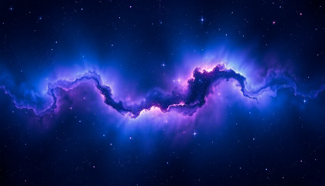 Space Wallpaper Windows