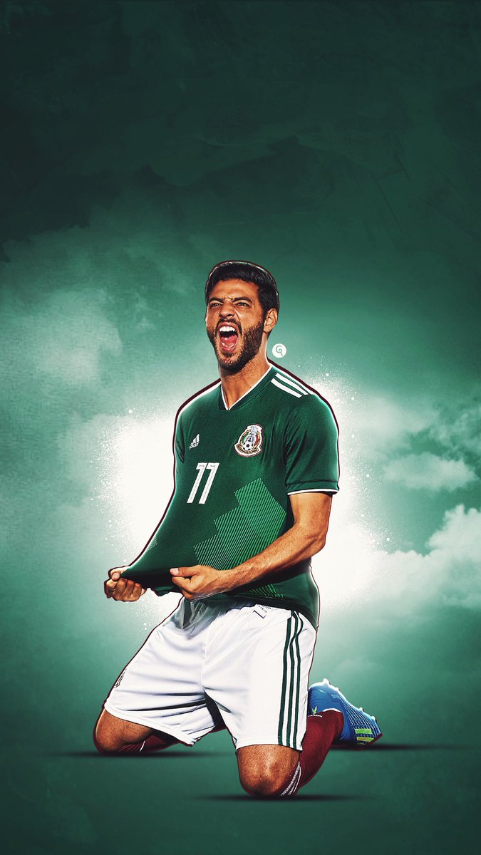 Graphistah On Carlos Vela Wallpaper Likes And