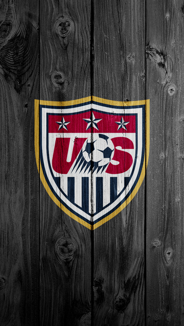 USA Soccer Black iPhone 5 iPhone Wood Wallpapers Photo album by