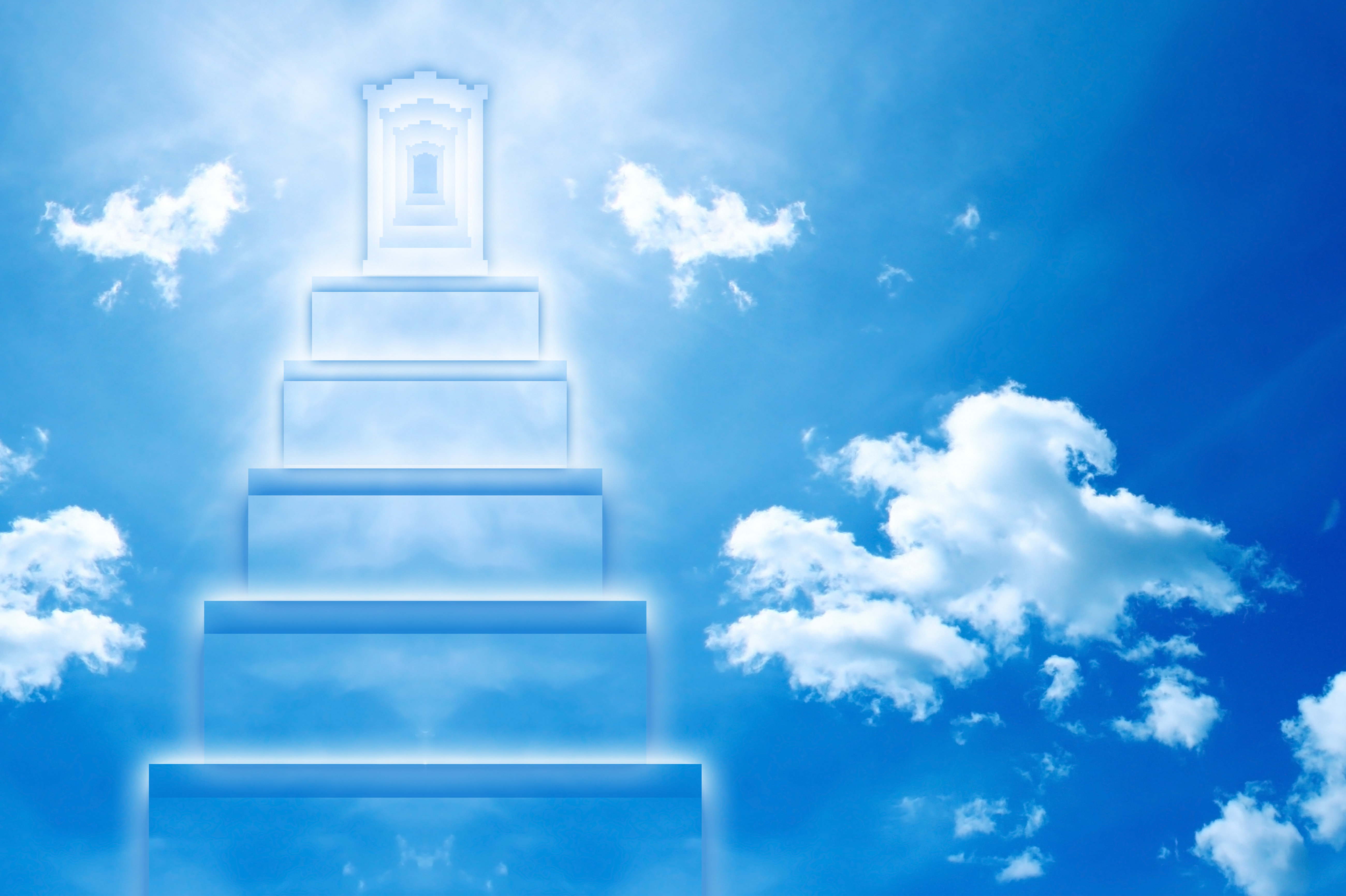 Stairway to heaven wallpapers and images