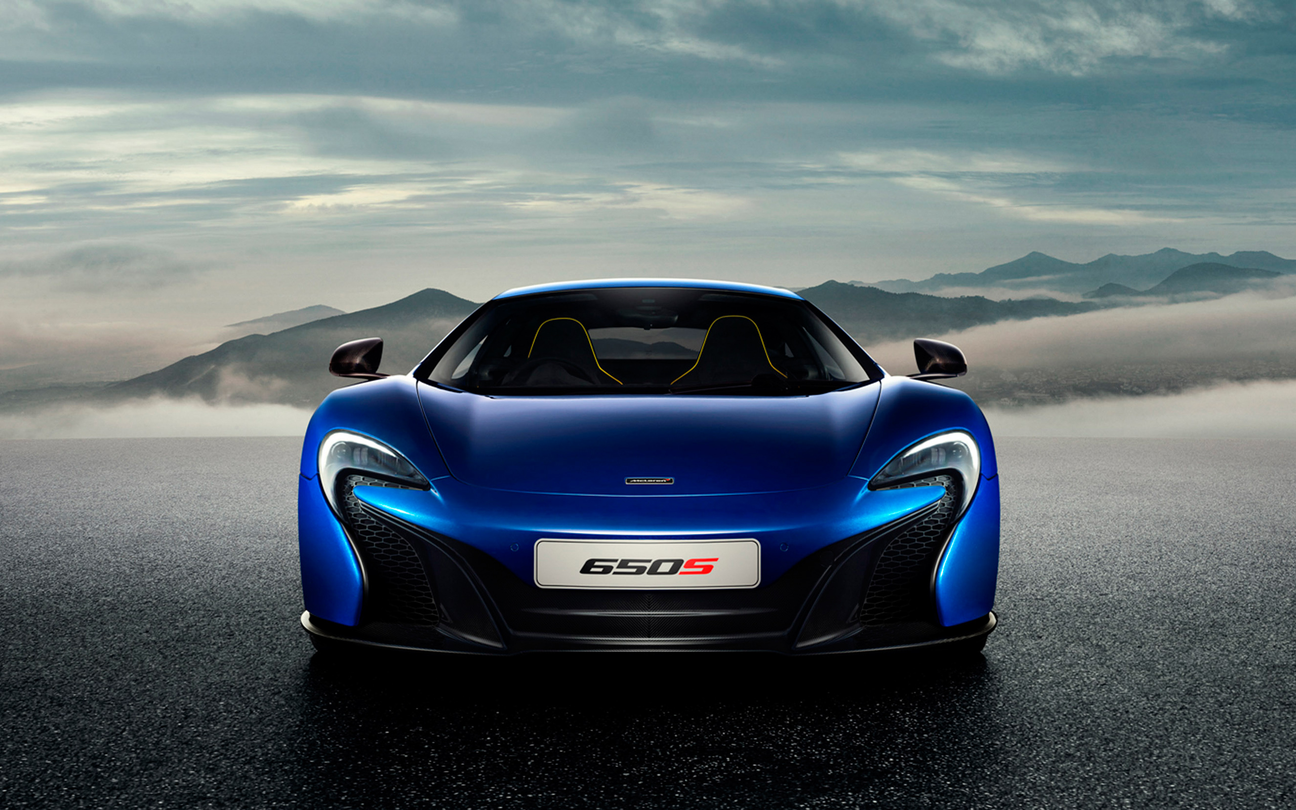 Mclaren 650s Wallpaper High Resolution And Quality