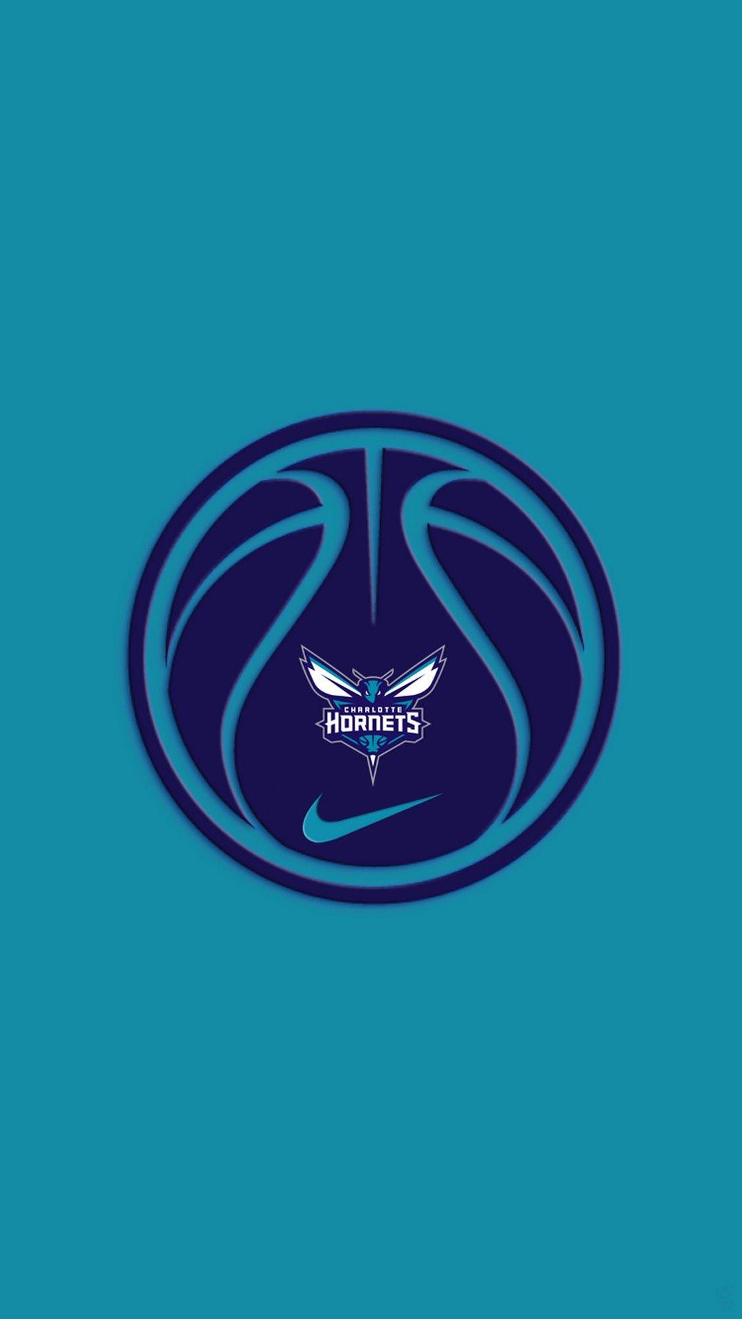 Charlotte Hors Wallpaper iPhone HD Basketball