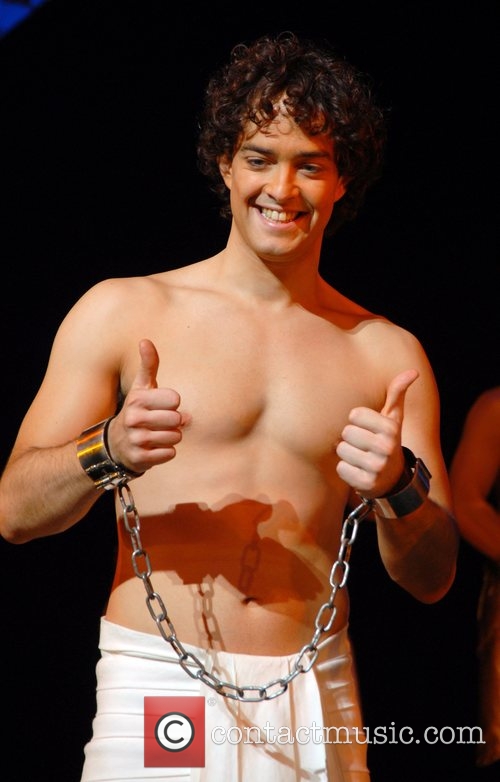 Lee Mead As Joseph Image Search Results
