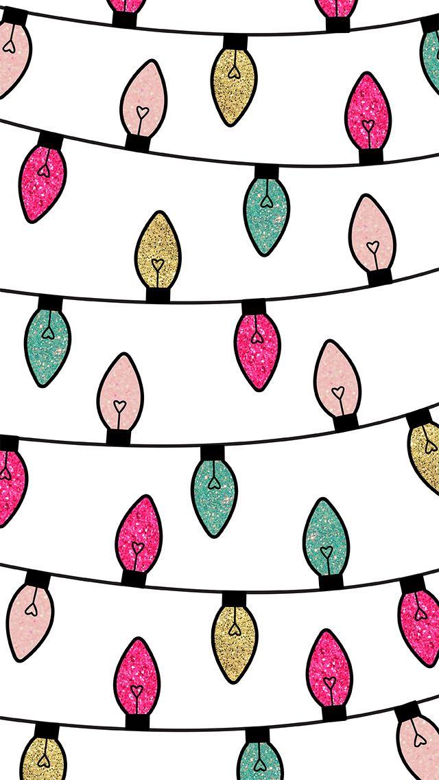 Cute Christmas Wallpaper   Iphone Cute Christmas Background