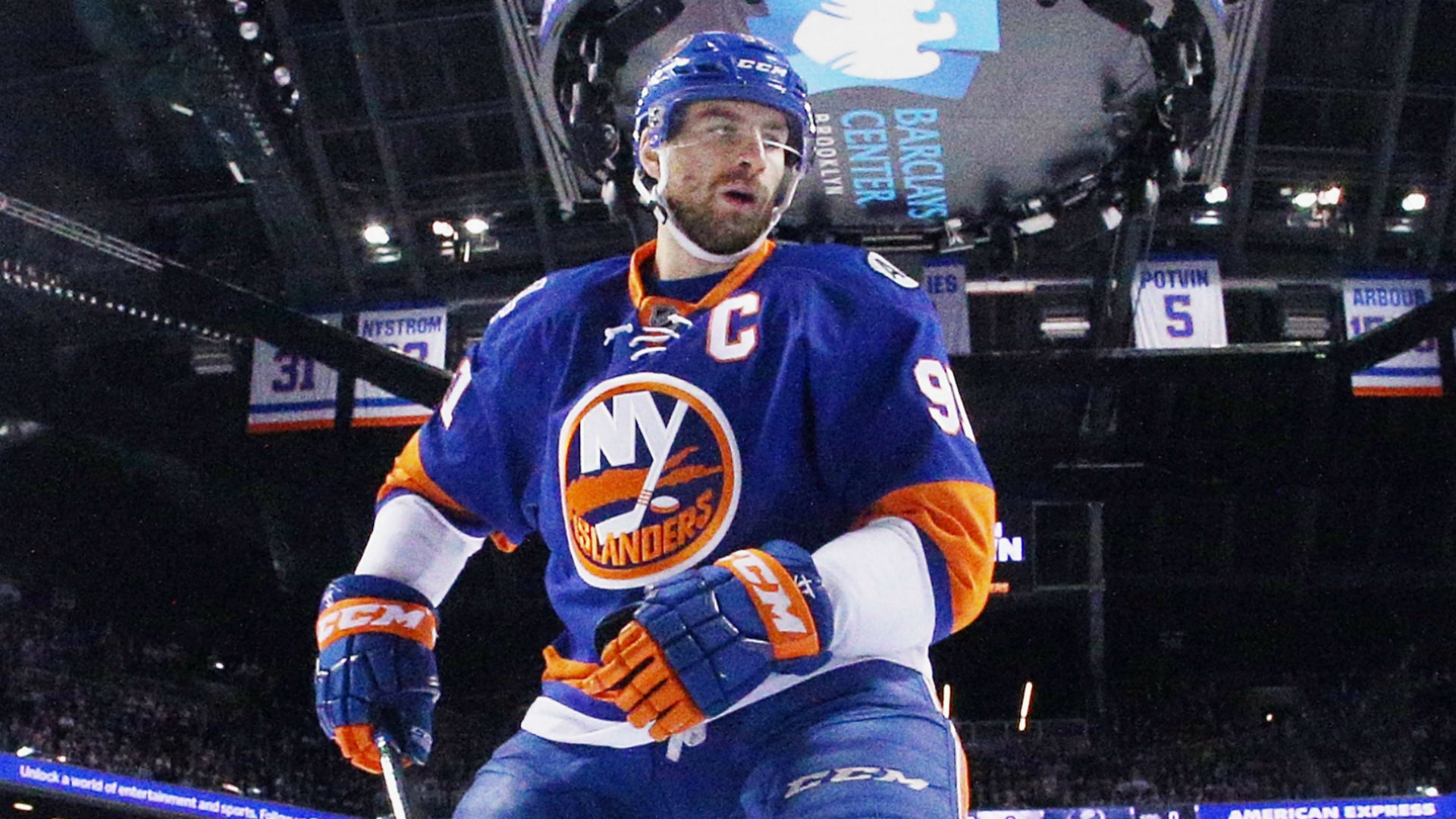 John Tavares Dilemma And The Best Of Rest In Nhl