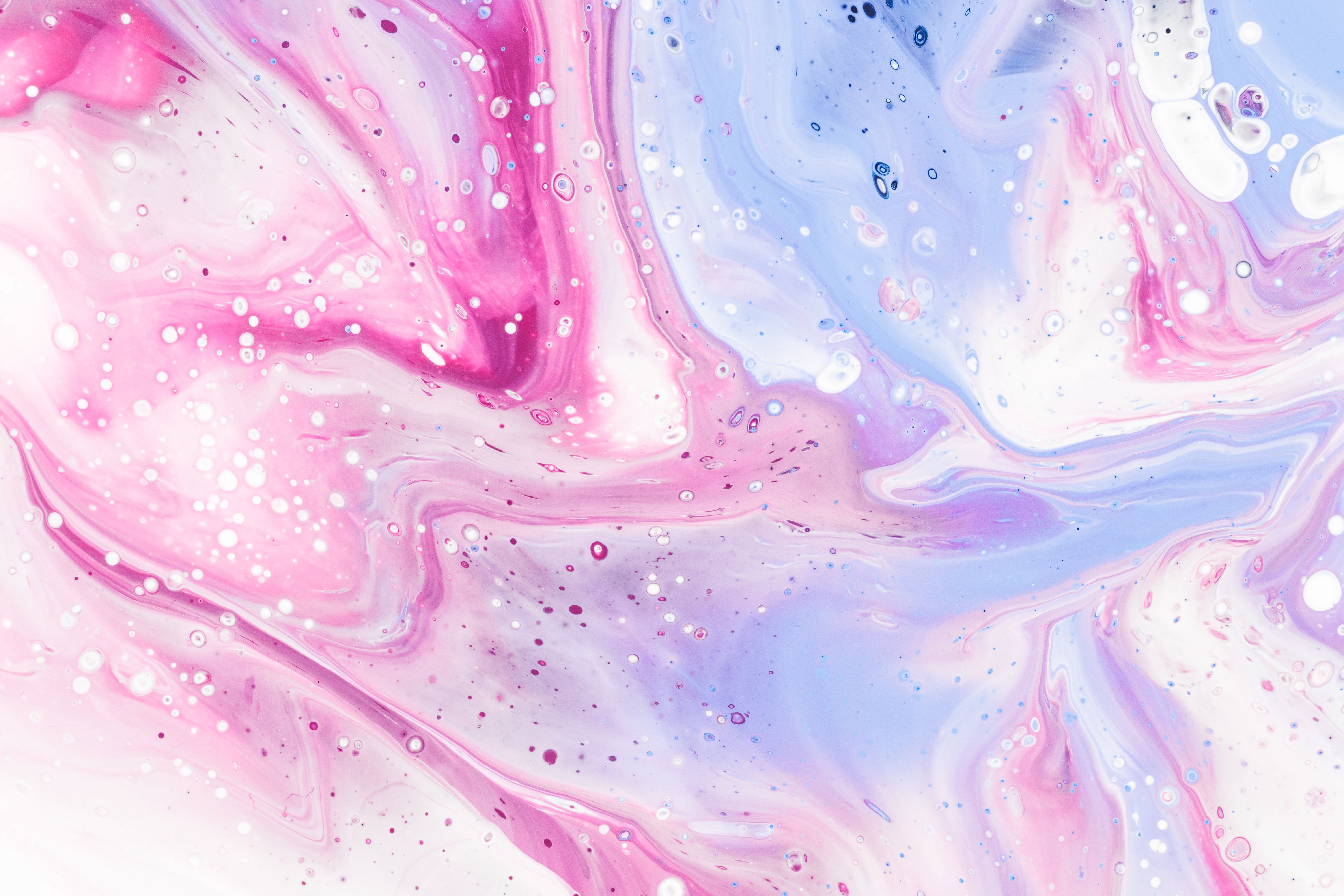 Kawaii Pastel Wallpaper