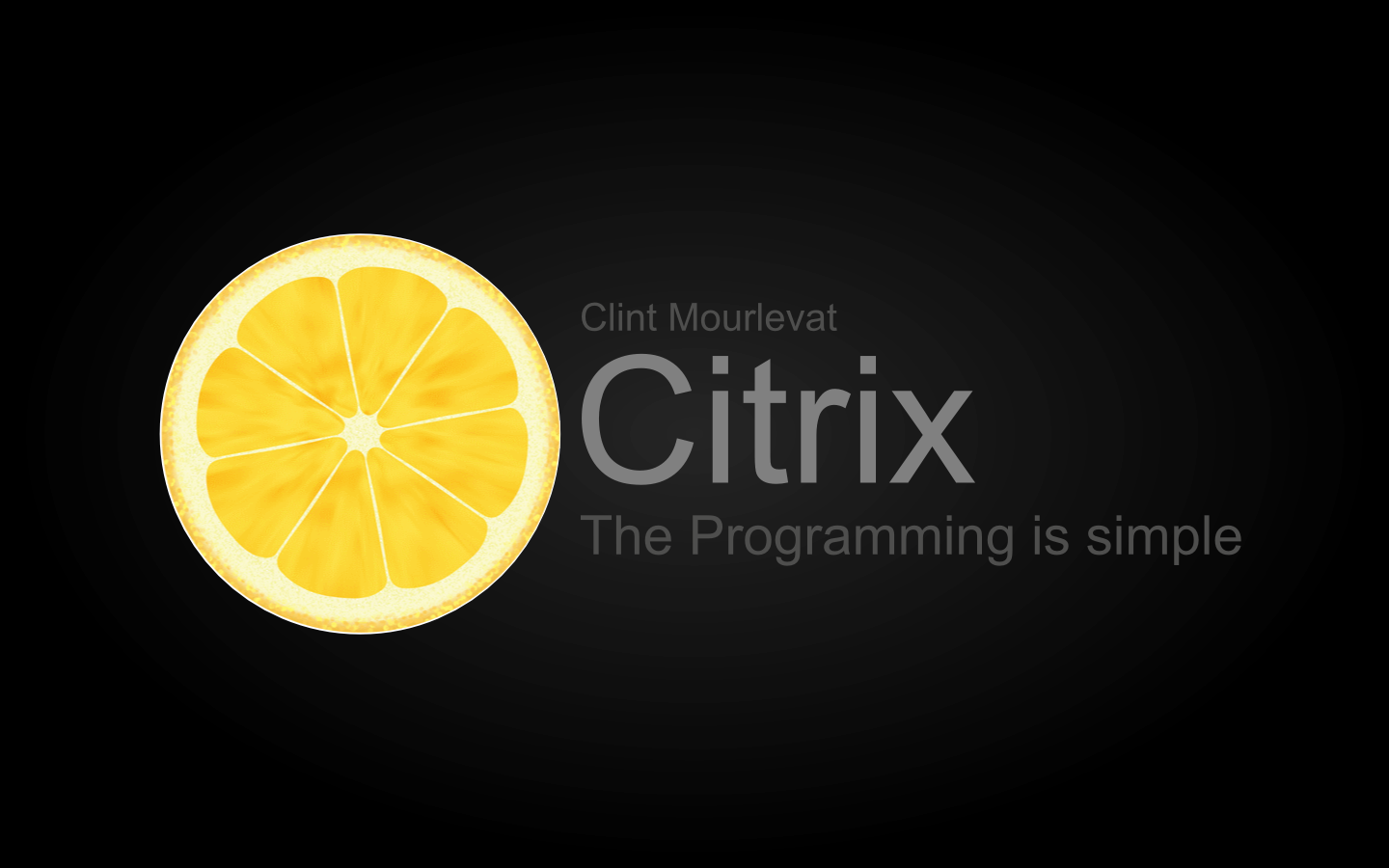 Wallpaper Png Citrix Official A Simple Programming