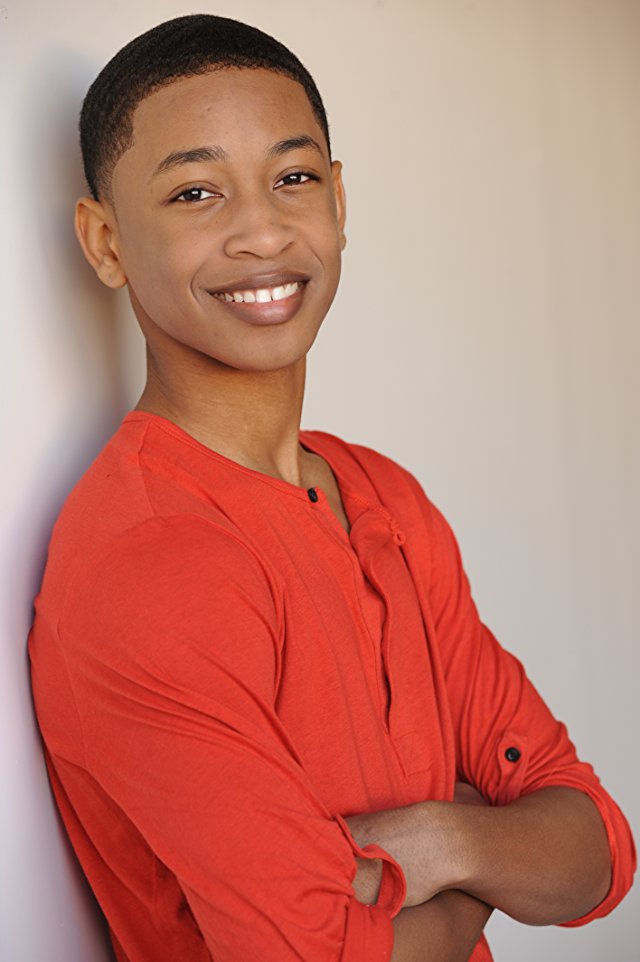 Found For Jacob Latimore On Wallpaper Celebs Class