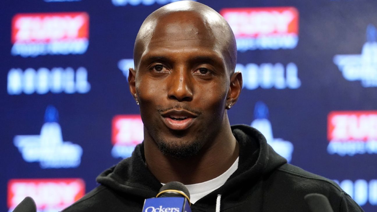 Devin Mccourty Tres Veces Campe N Del Super Bowl Con Pats Anuncia Su Wallpaper