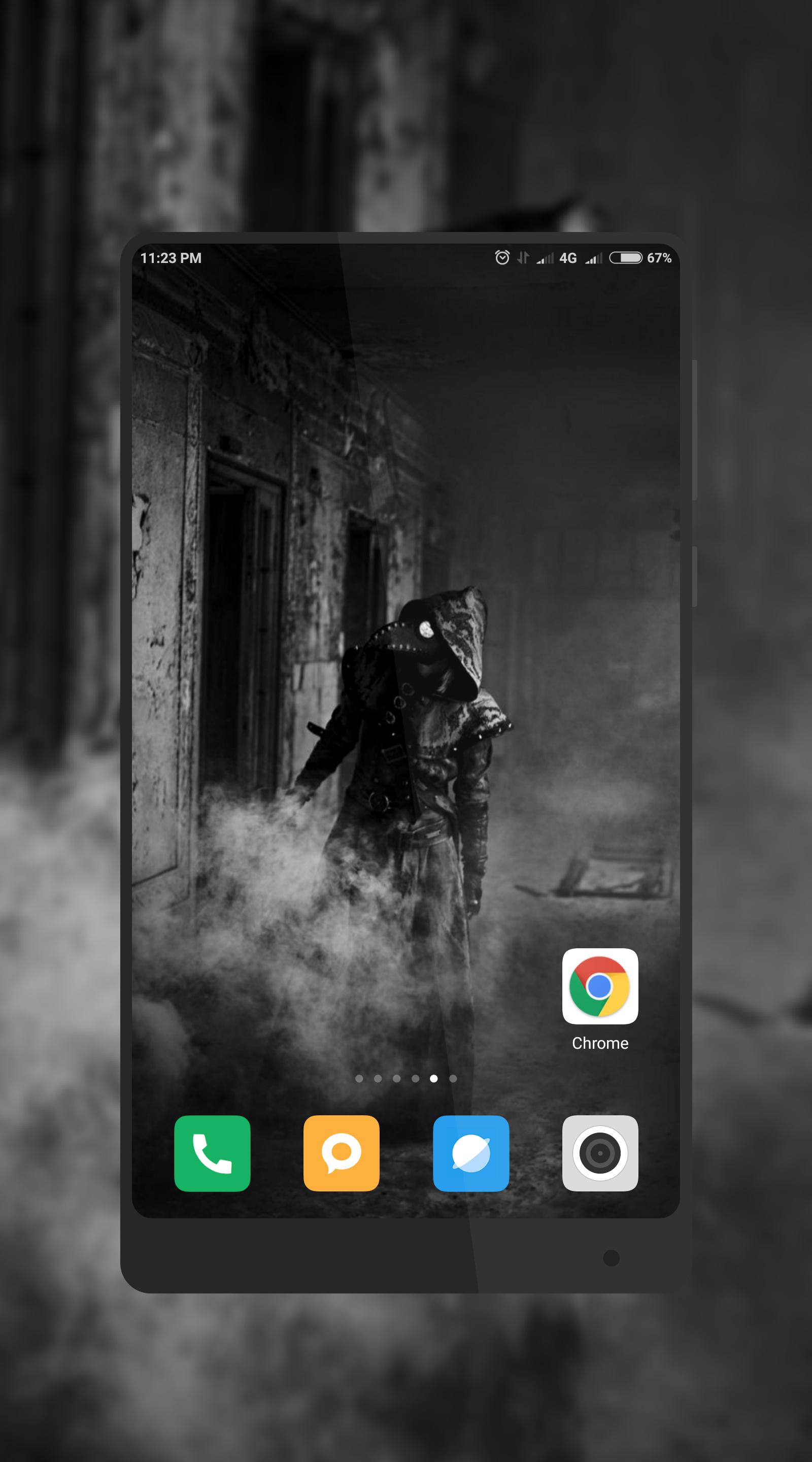 Plague Doctor Wallpaper For Android Apk