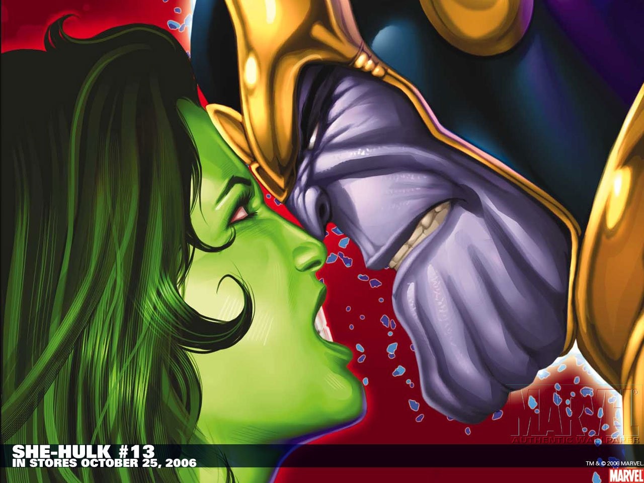She Hulk Puter Wallpaper Desktop Background Id