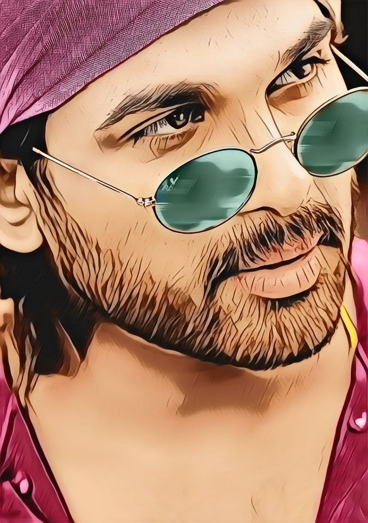Allu Arjun HD Wallpaper