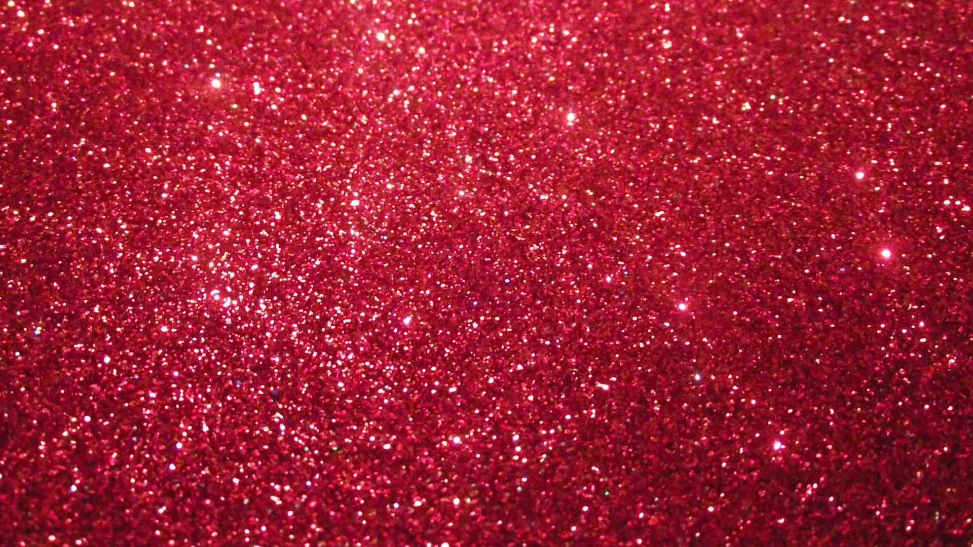 Sparkling Pink Glitter Wallpaper Background