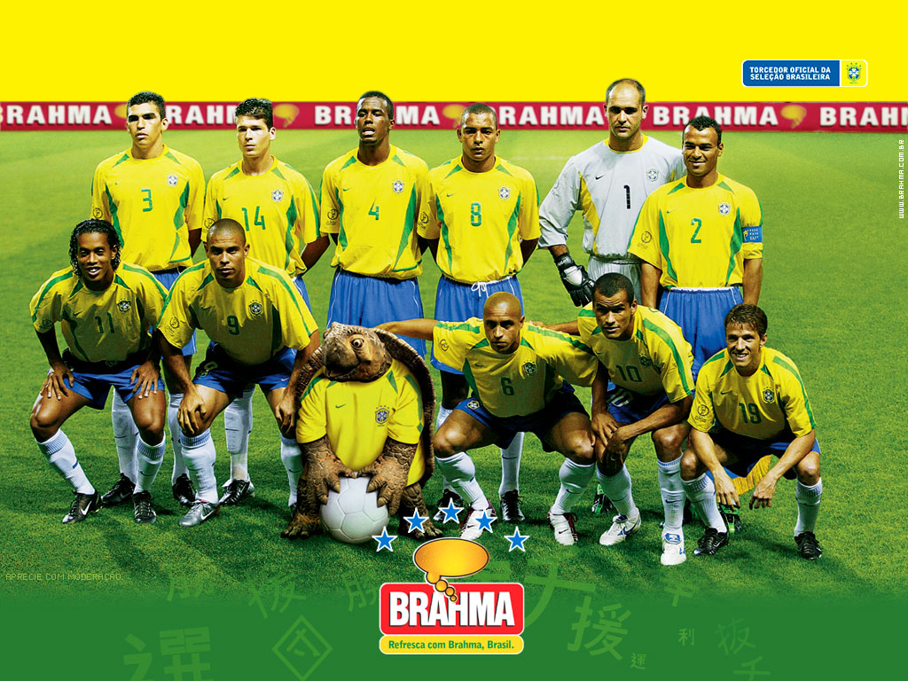 Brazil 2002 World Championship   Gnome lookorg