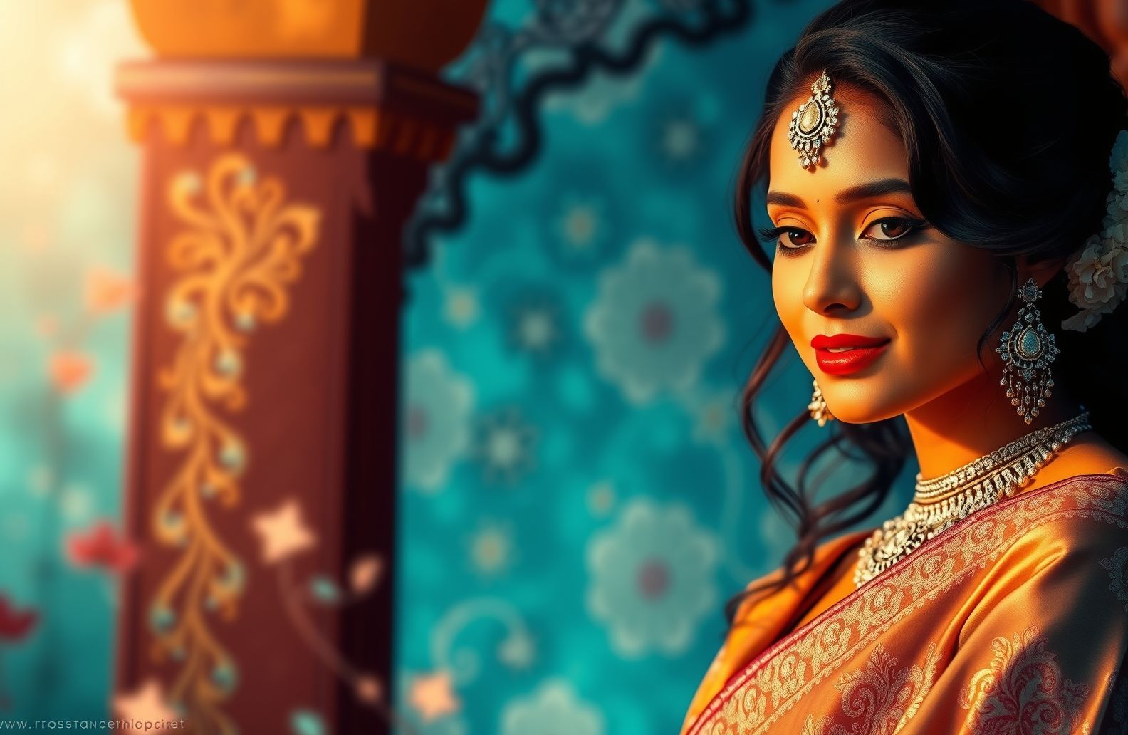 Tamanna Wallpaper