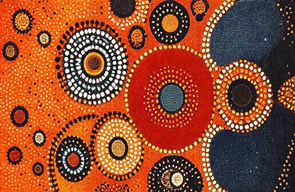 Aboriginal Wallpaper