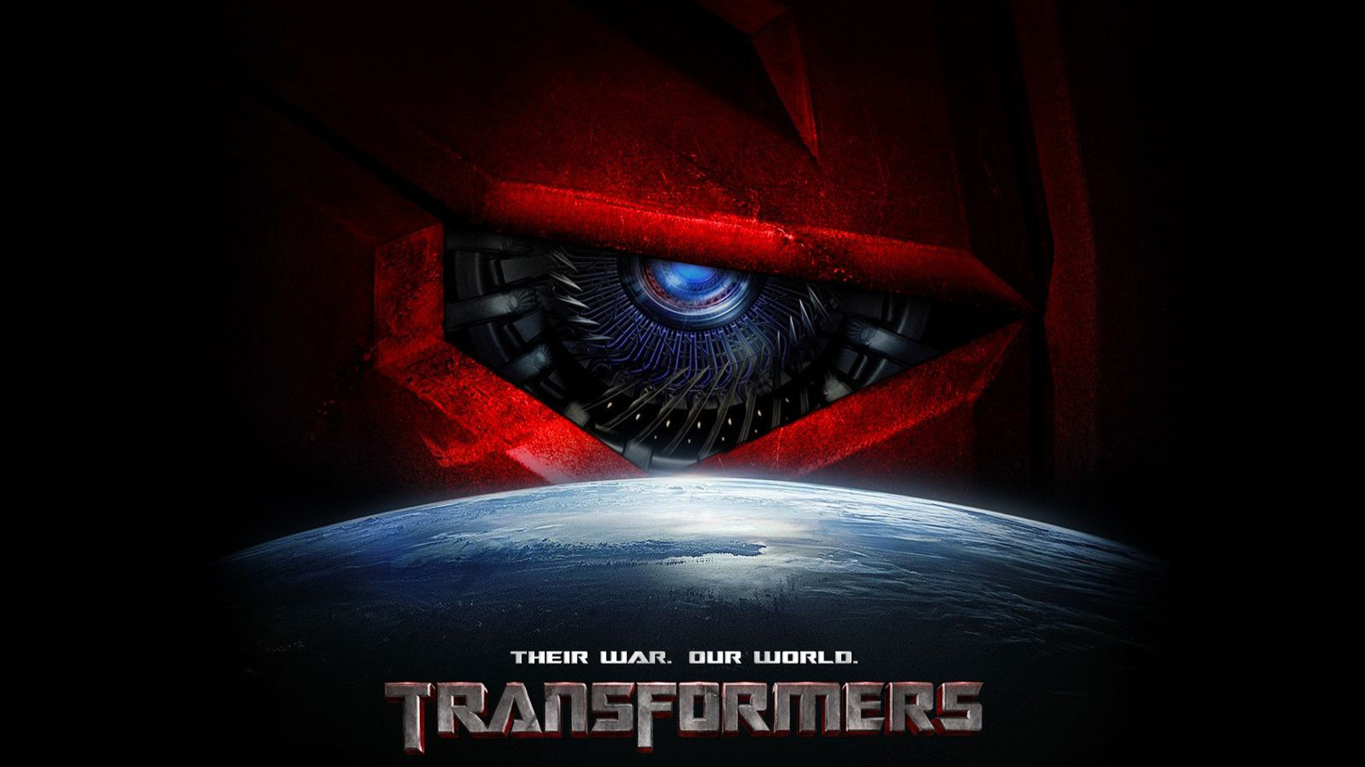 Transformers Movie Wallpaper HD