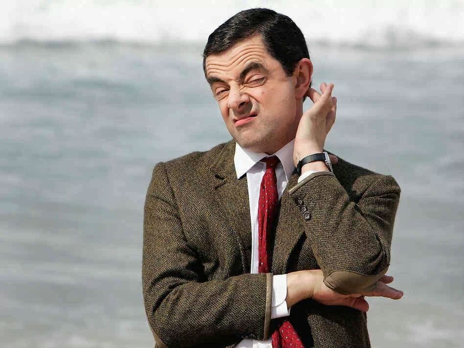 Mr Bean Image Funny HD Wallpaper And Background Photos