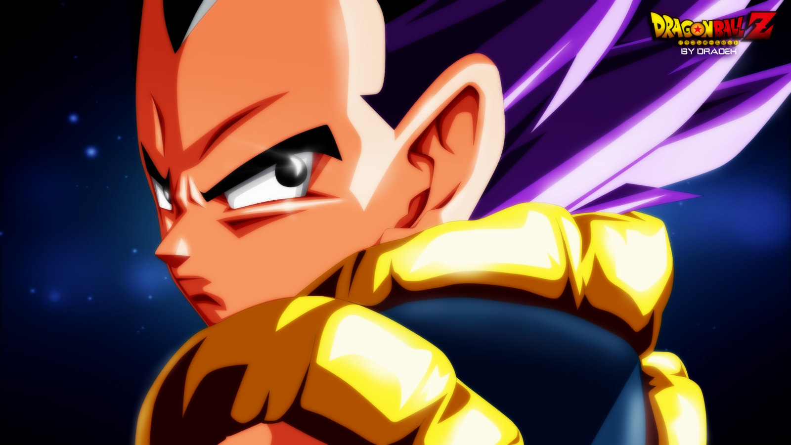 Gotenks Wallpaper And Background Id