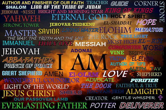 meaning of the lord of hosts revelation of the lord of hosts living in