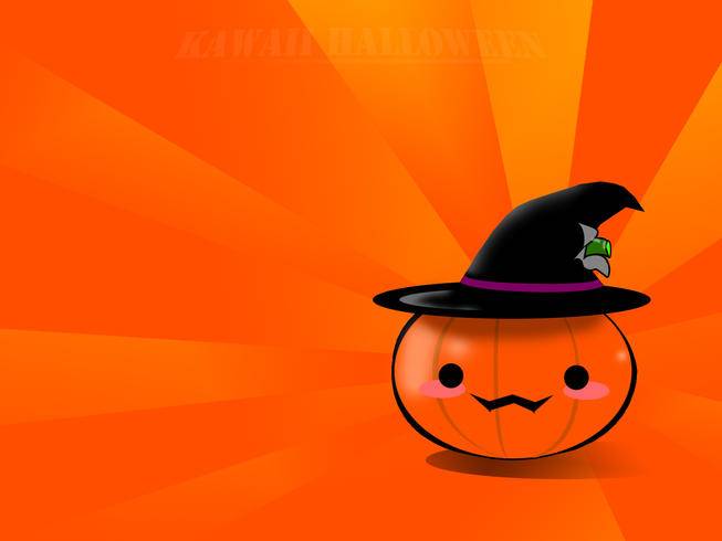 Cute Halloween Wallpaper Picture