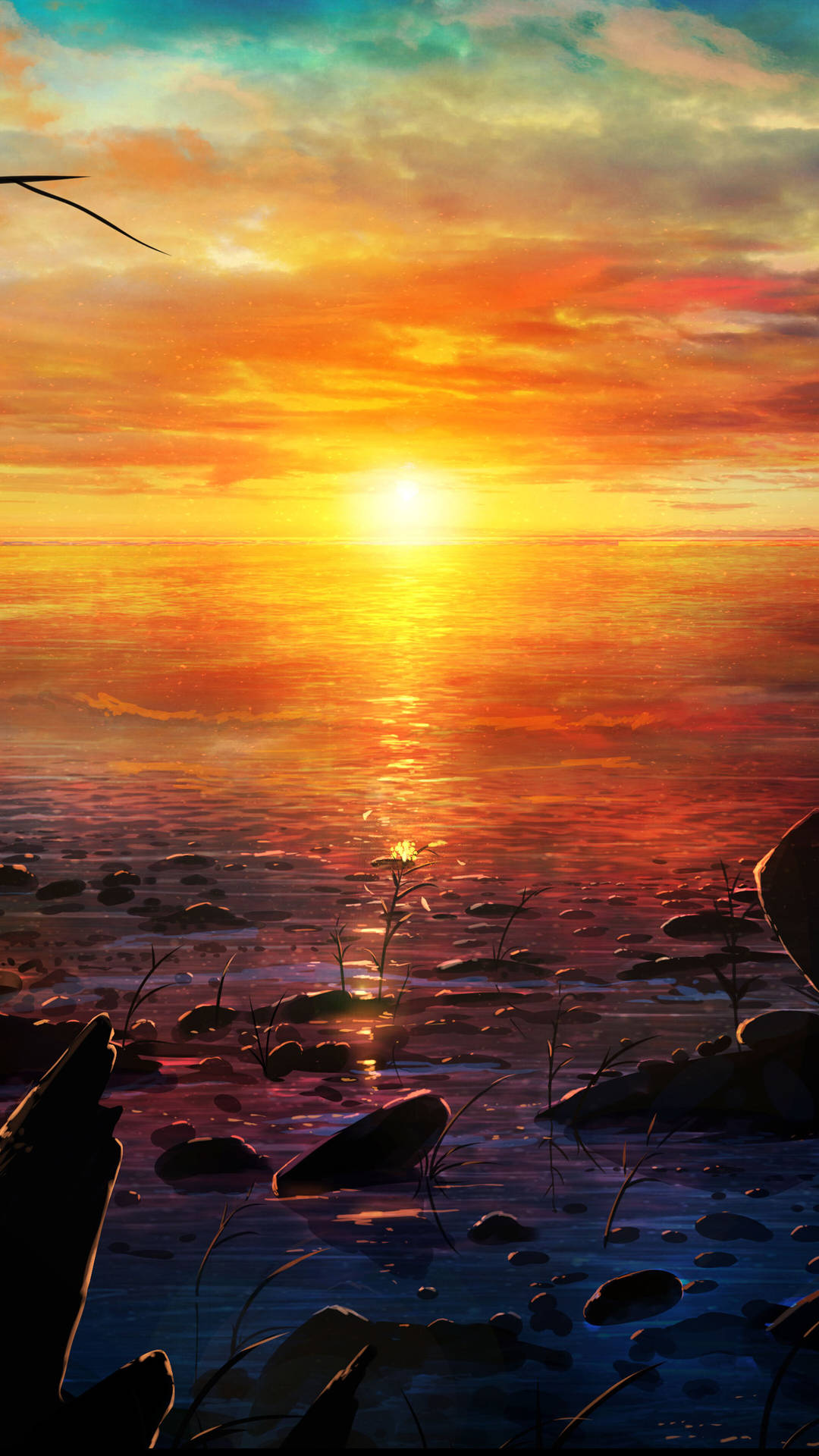 4k iPhone Wallpaper