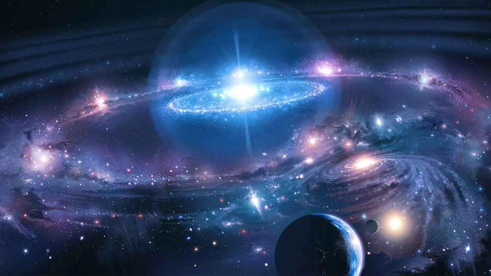 Galaxy Planet Wallpaper Image Search Results Deb Rhodes
