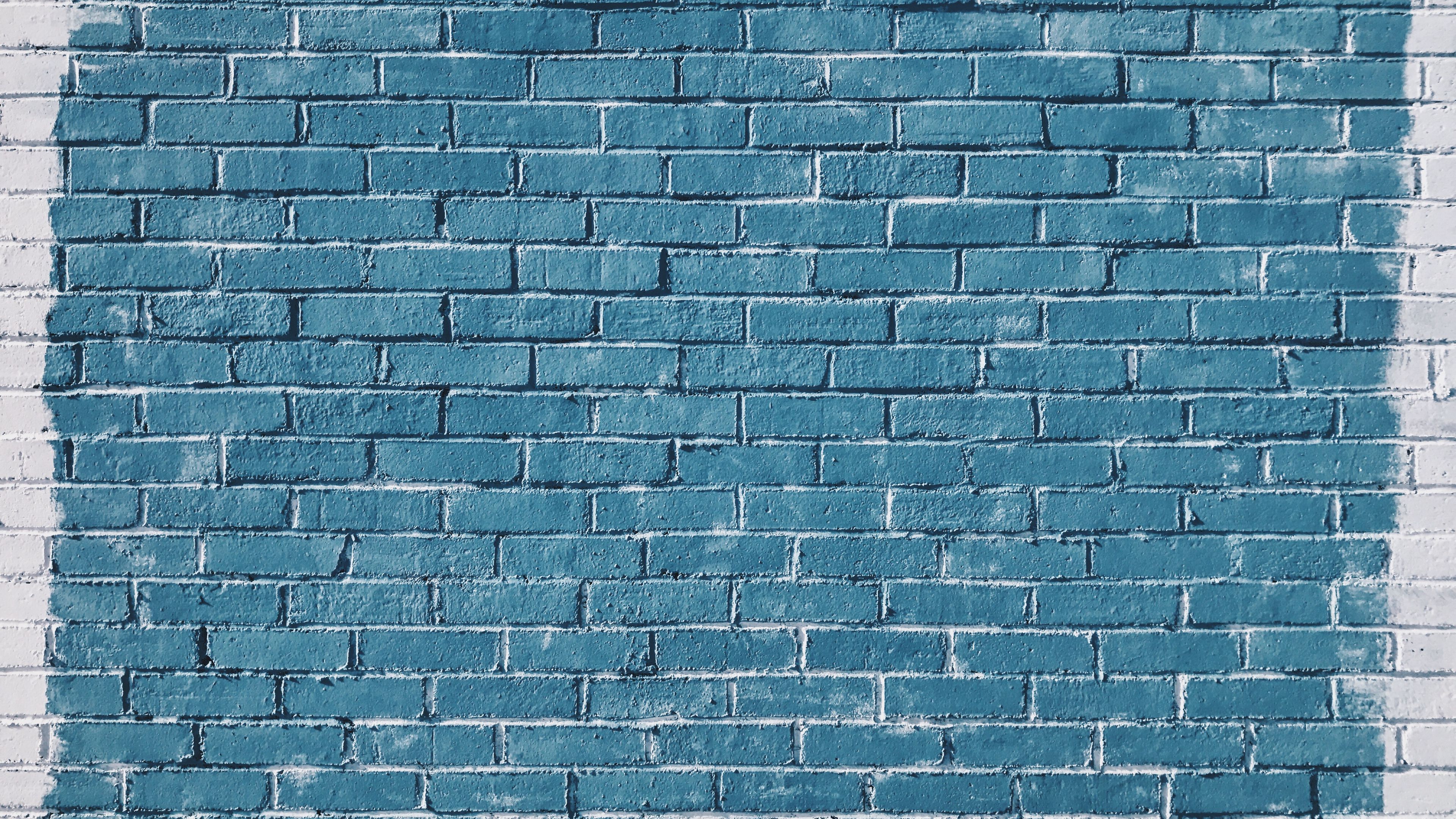 Brick Wall Texture 4k Wallpaper