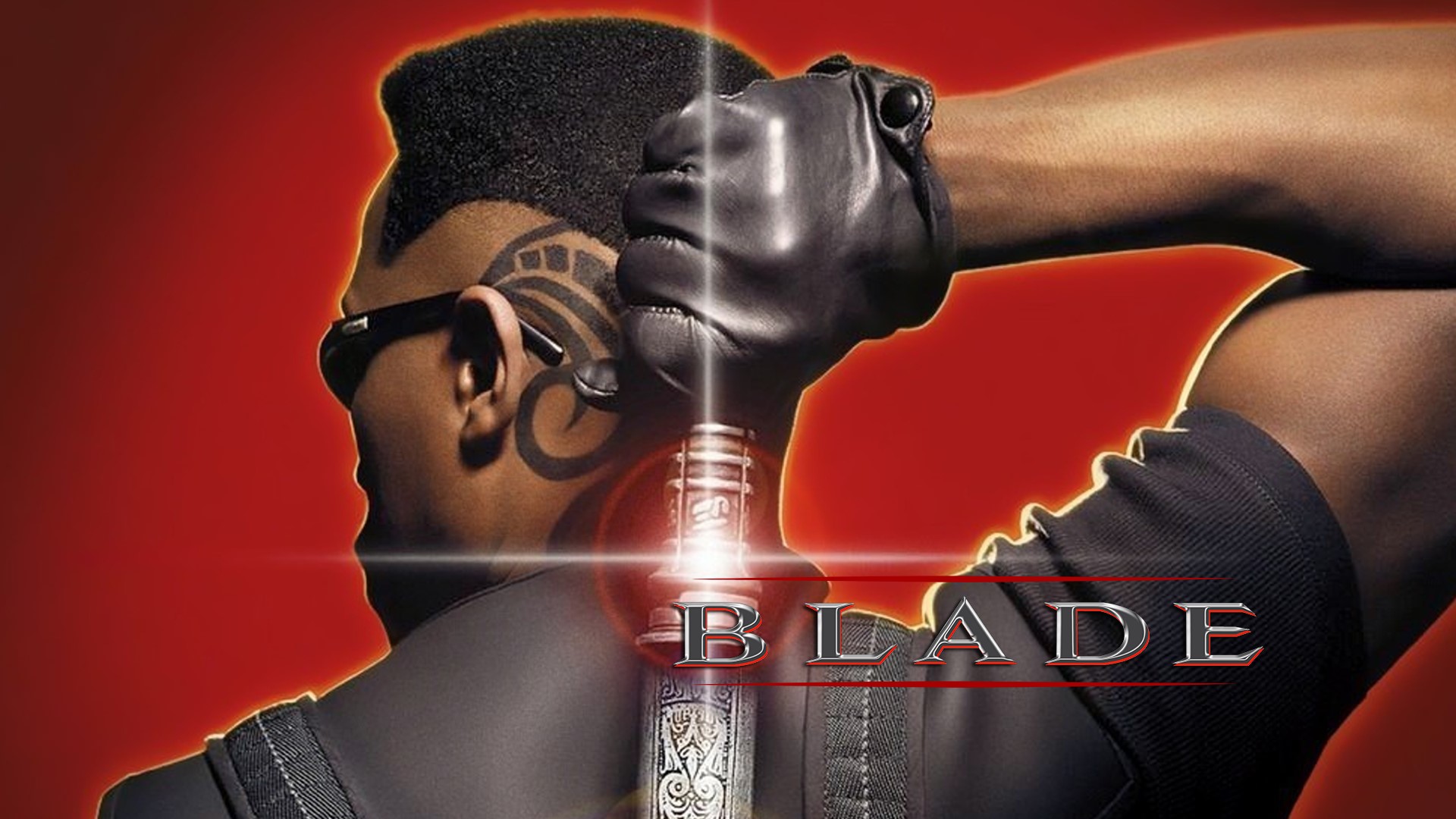 Blade Is the Daywalker About to Stalk the Night Again   Future