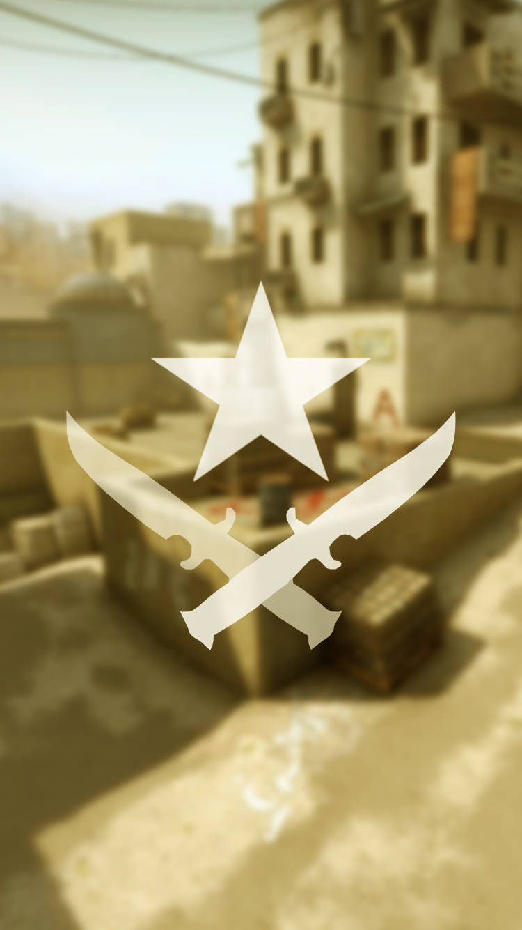 Cs Go Background Wallpaper