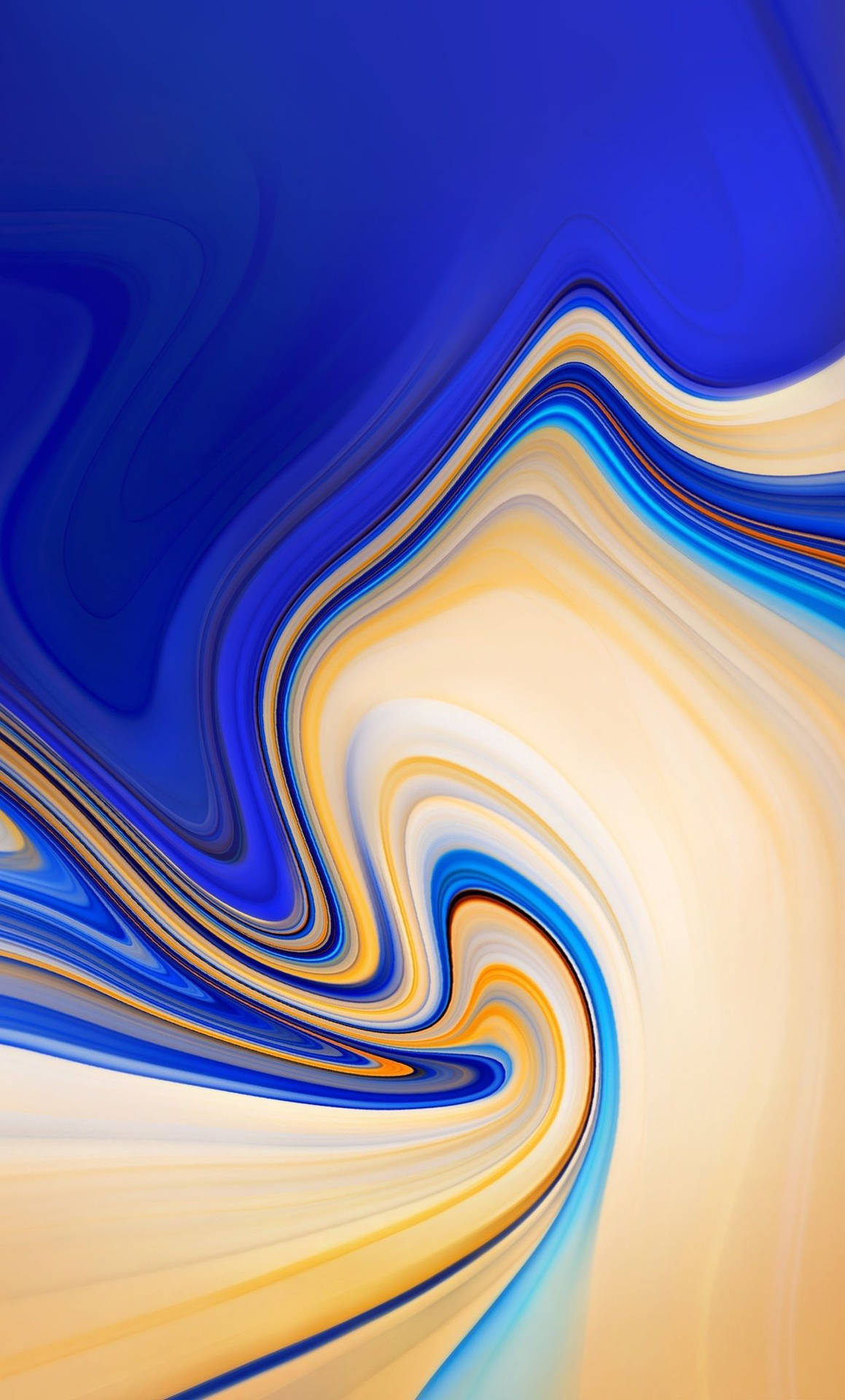 Random Abstract For Xiaomi Redmi Note Wallpaper