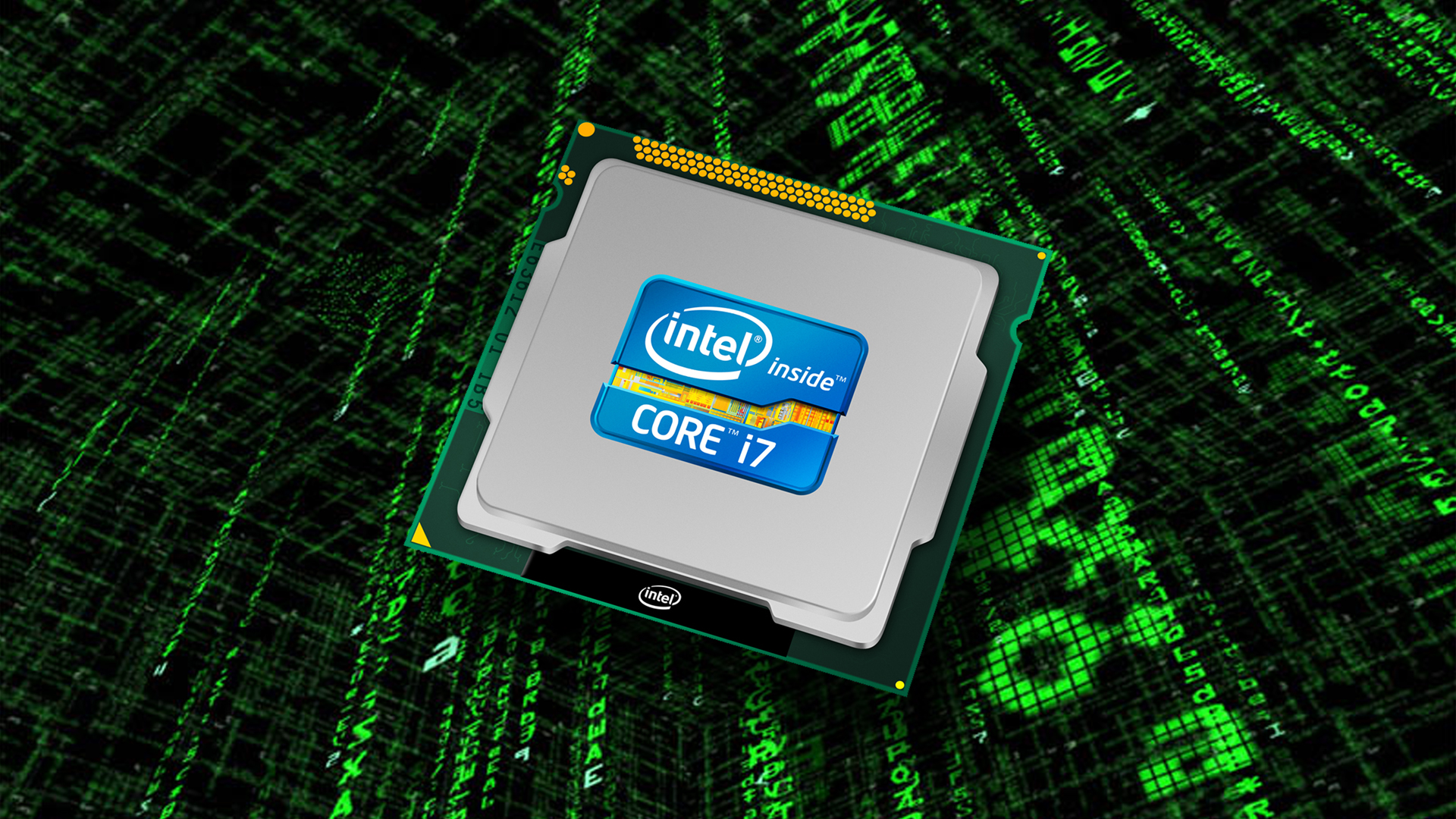 Intel Motherboard Wallpaper Hogans intel quad xeon