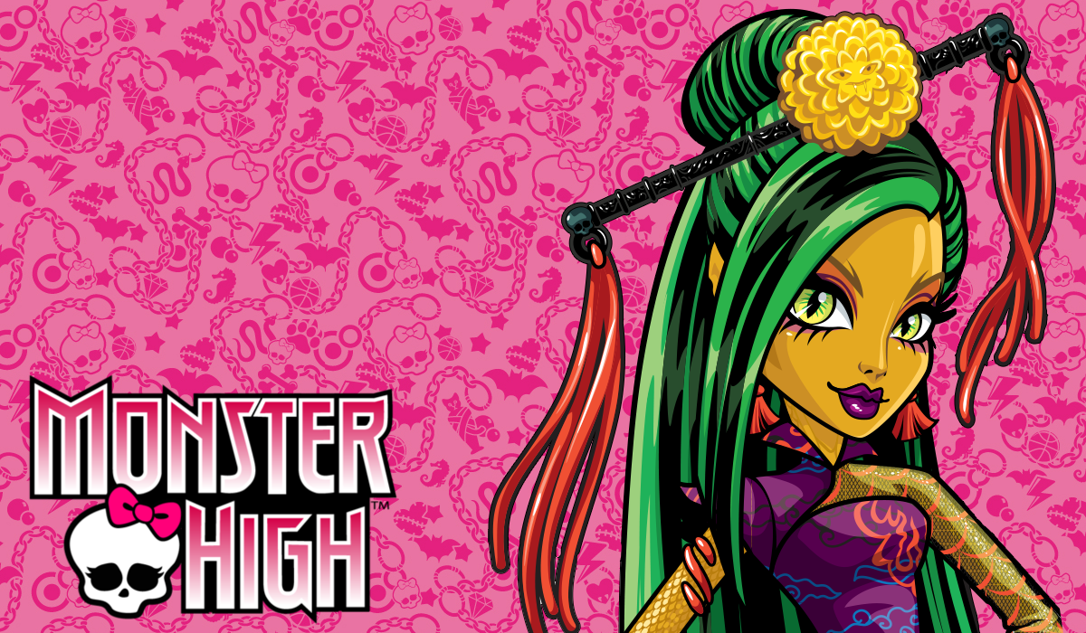 Wallpapers For Monster High Backgrounds For Computer 1200x700