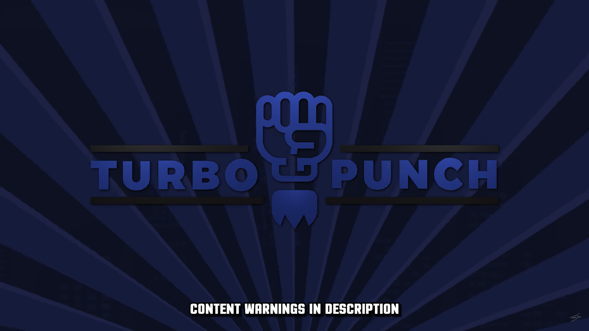 Turbo Punch Ltd Crash Zoom