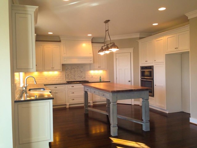 Sherwin Williams Perfect Greige Kitchen Interiors By Color