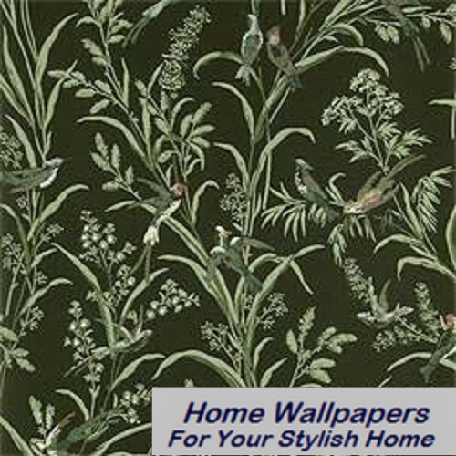 Wallpaper Historic Homes Vol Vii Augustine T6941