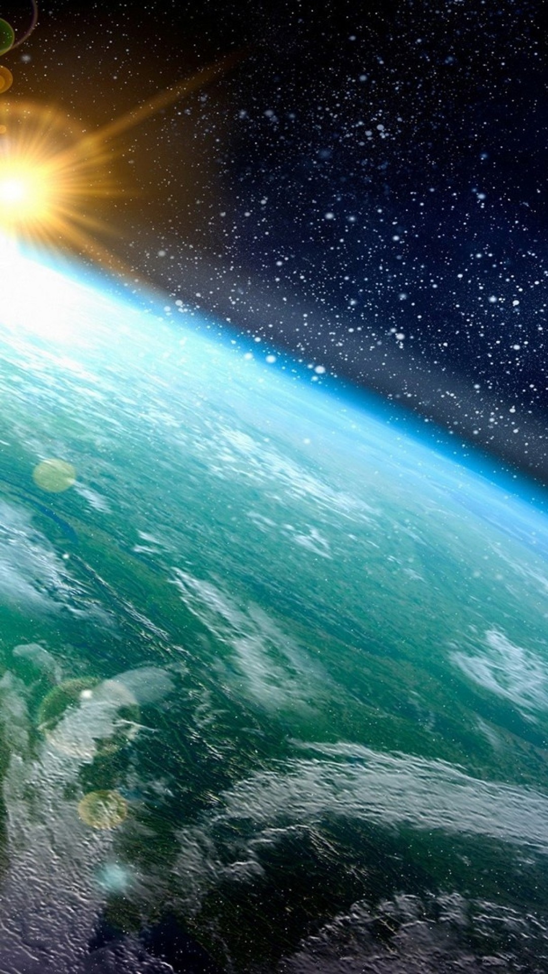 iPhone 4k Wallpaper